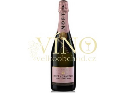 Screenshot 2022 09 26 at 20 15 57 Moet & Chandon Rosé Impérial Brut Magnum 1 5l VICOM vino.cz