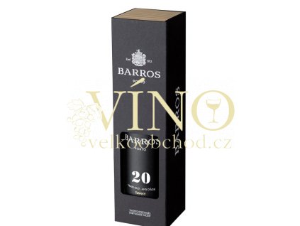 Screenshot 2022 10 10 at 17 35 53 Barros Porto 20YO VICOM vino.cz