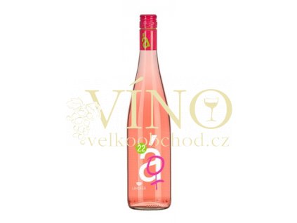 Screenshot 2022 10 26 at 17 02 43 LAHOFERka 22 moravské zemské 2022 Růžové víno Vinotrh