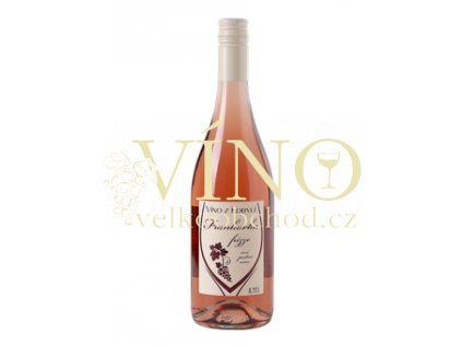 Screenshot 2022 11 09 at 16 52 32 Frankovka rosé perlivé víno