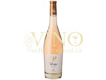 Pierre Chavin Extra Pale Rosé 2021
