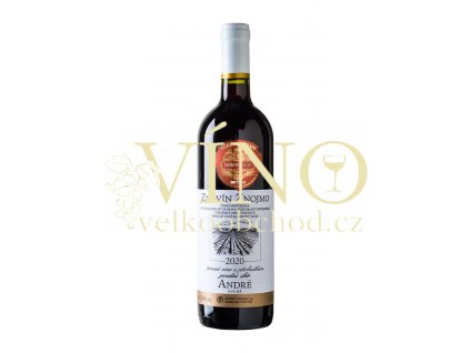 Screenshot 2022 11 23 at 16 46 01 André ZNOVÍN ZNOJMO a.s. výrobce vín Vína hrdá na svůj původ