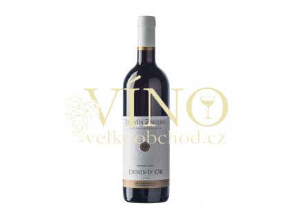 Screenshot 2022 11 23 at 17 18 24 Denis d’Or ZNOVÍN ZNOJMO a.s. výrobce vín Vína hrdá na svůj původ
