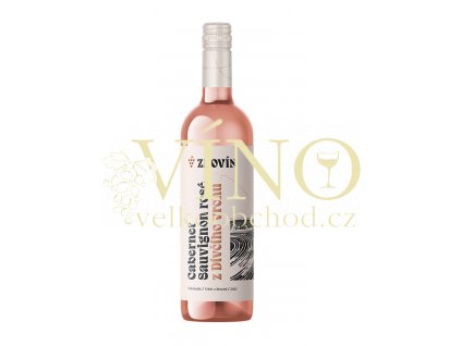 Screenshot 2024 03 15 at 22 26 48 Cabernet Sauvignon rosé ZNOVÍN Vína hrdá na svůj původ