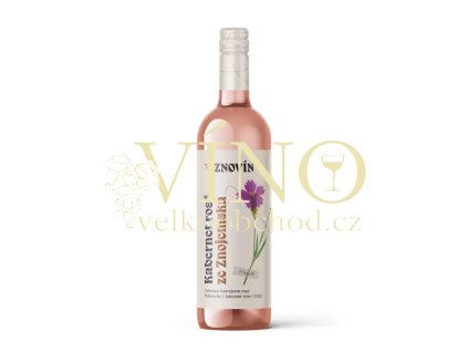 Screenshot 2024 11 02 at 16 46 48 Cabernet Sauvignon rosé ZNOVÍN Vína hrdá na svůj původ