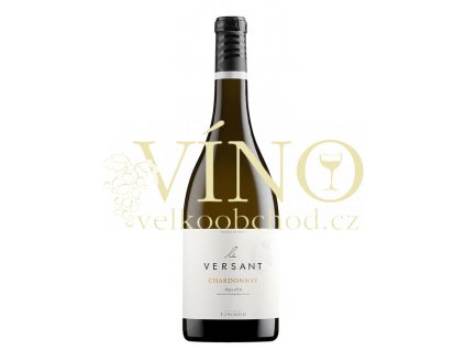 Foncalieu Chardonnay Le Versant 2021