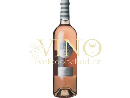 Gerard Bertrand Gris blanc 2021
