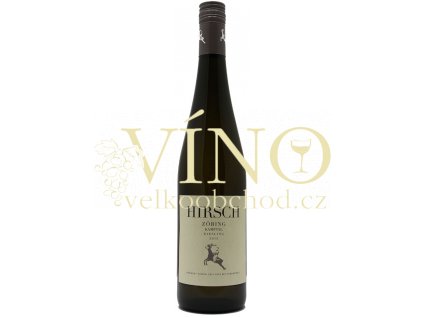 Hirsch Riesling Zöbing 2015 Bio