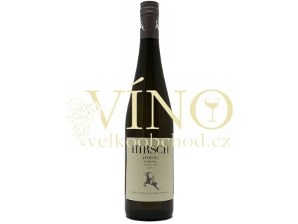 Hirsch Riesling Zöbing 2015 Bio