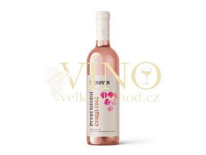 Screenshot 2024 11 02 at 16 12 12 PRVNÍ LETOŠNÍ Zweigeltrebe rosé ZNOVÍN Vína hrdá na svůj původ