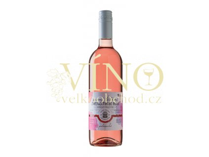 Screenshot 2022 12 03 at 16 41 30 PRVNÍ LETOŠNÍ Zweigeltrebe rosé ZNOVÍN ZNOJMO a.s. výrobce vín Vína hrdá na svůj původ