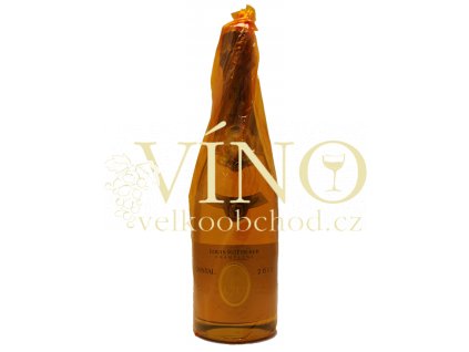 Champagne Louis Roederer Cristal 2014 0,75 l