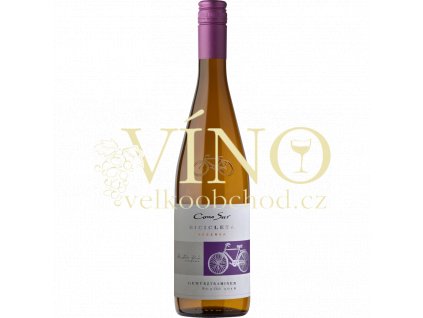Bicicleta Gewurztraminer