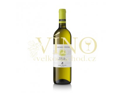 SF Vermentino bianco 2018