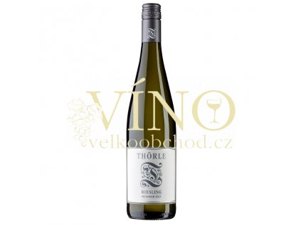 Riesling Feinherb 2020 Thörle