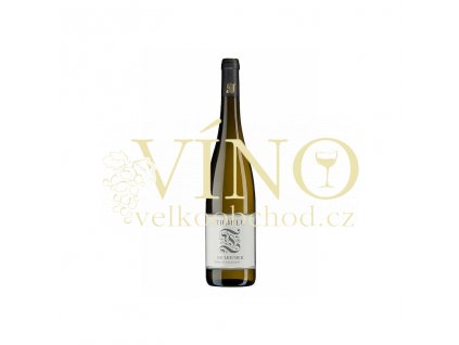 Riesling Kalkstein Saulheim 2020 Thörle