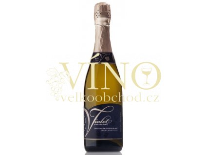 Víno - YEALANDS VIOLET SPARKLING Sauvignon Blanc