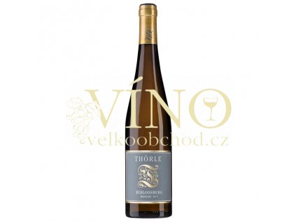 Riesling Schlossberg 2020 Thörle