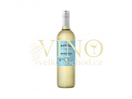 Trivento GRAN MAR Chardonnay Torrontés 2019