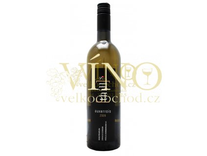 Víno - BERNARD MASSARD Auxerrois Goellebour THILL´S