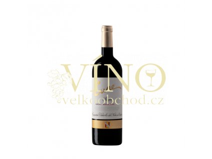 CUNE Gran Reserva 2013