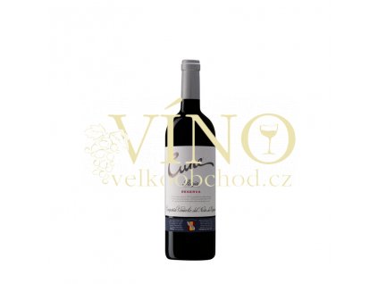 CUNE Reserva 2015