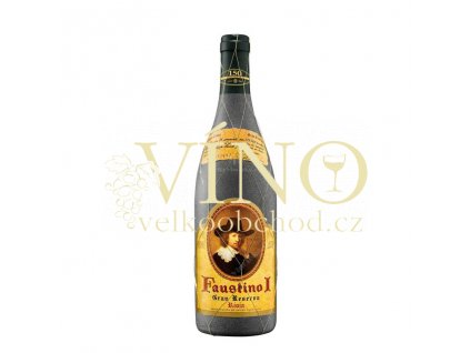 Faustino I Gran Reserva Tinto 2010