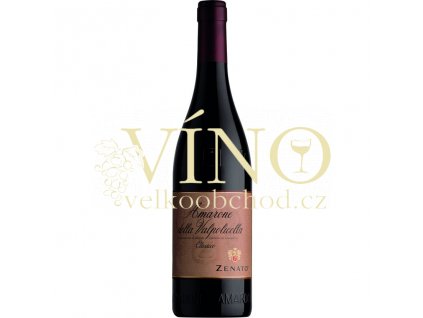 Amarone 2015 Zenato