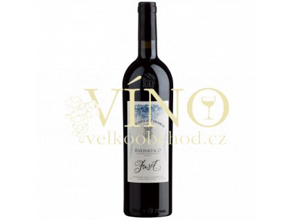 barbaresco docg faset