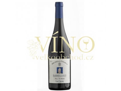 Barbera d Asti 2017