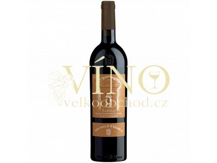 Barolo Tortoniano DOCG 2017
