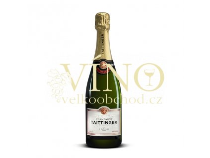 Taittinger Brut 0,75