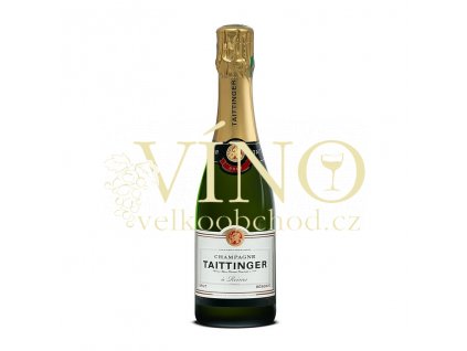 Taittinger Brut 0,375