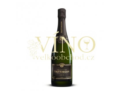 Taittinger Brut Mill 2013