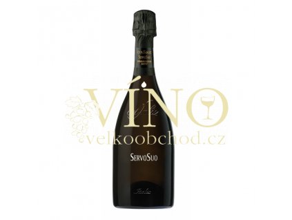 Prosecco Servo Suo Dry