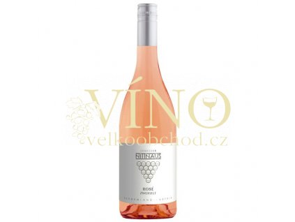 NITT Zweigelt ROSE 2018