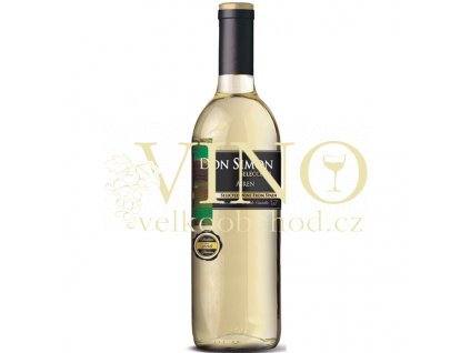 Airen Seleccion 0,75l Bílé Don Simon