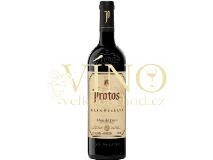 Screenshot 2023 02 03 at 13 41 09 Protos Gran Reserva E shop Global Wines & Spirits
