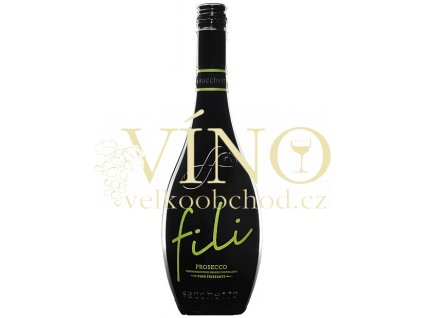 FILI Prosecco Frizzante DOP