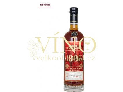 Screenshot 2023 02 13 at 21 56 34 Centenario Rum 1985 Second Batch E shop Global Wines & Spirits