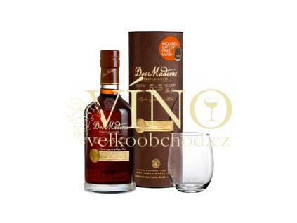 Screenshot 2023 02 14 at 14 04 26 Dos Maderas P.X. 5 5 0 7l tuba 1 sklenička E shop Global Wines & Spirits