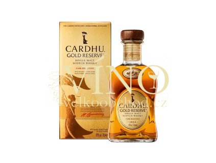 Screenshot 2023 02 14 at 20 06 52 Cardhu Gold Reserve Speyside 0 7l E shop Global Wines & Spirits