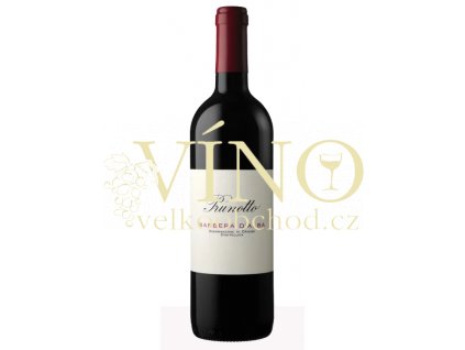 Prunotto Barbera D´Alba DOC