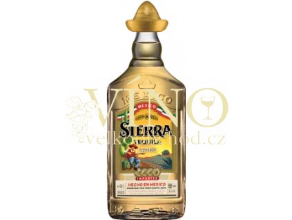 Screenshot 2023 02 21 at 20 19 07 Sierra Tequila Reposado 0 5L E shop Global Wines & Spirits