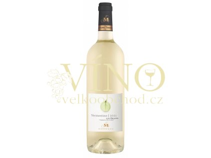 7997 les grains vermentino vin blanc igp mediterranee