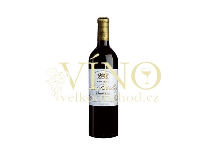 Screenshot 2023 03 10 at 16 55 30 Château Haut Batailley Pauillac grand cru classé 2002