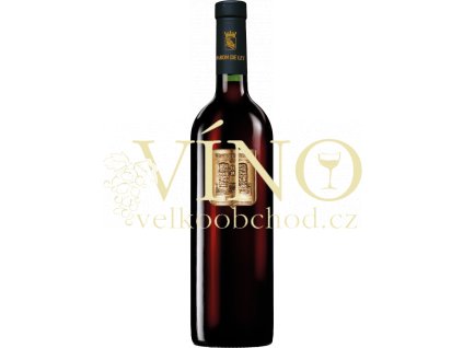Baron de Ley Gran Reserva „Vina Imas“