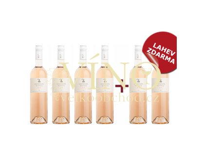 Screenshot 2023 03 15 at 18 48 19 Côtes de Provence rosé Cousinade 2021