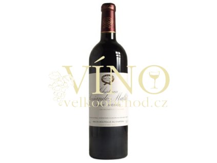 Screenshot 2023 04 12 at 13 14 47 Château SOCIANDO MALLET Haut Médoc 2014