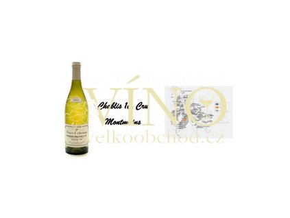 Screenshot 2023 04 13 at 23 11 56 Chablis Premier cru Montmains 2019
